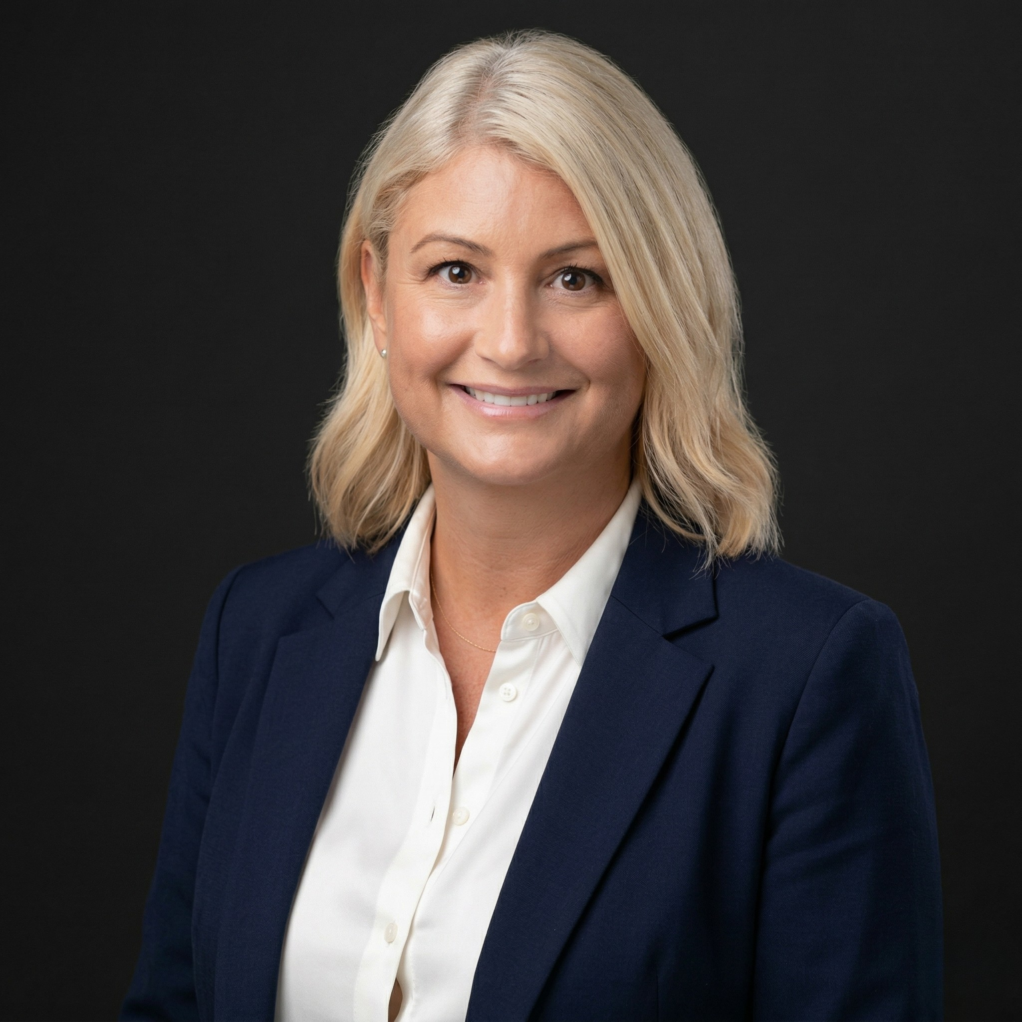 Anna-Karin Edlund — WoodSafe® Tender Management & Procurement